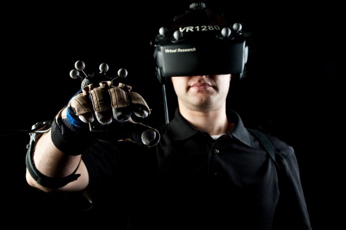 udruzile se najvece kompanije virtual realityn tehnologije