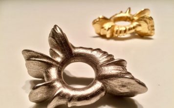 Umjetnik koji smijeh pretvara u 3D i šalje ga u svemir!