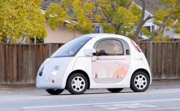 Google više ne pravi vozila, ali Waymo pravi Waymo pravi Google vozila
