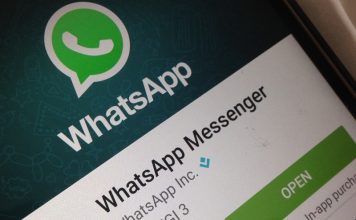 whatsapp se siri na blackberry i nokia telefone do juna 2017