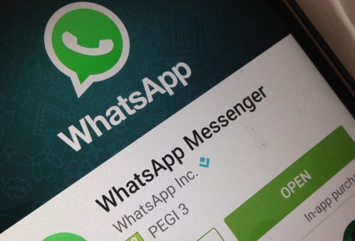 whatsapp se siri na blackberry i nokia telefone do juna 2017