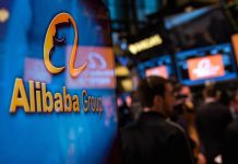 alibaba vracena na americku listu nesigurnih prodavnica