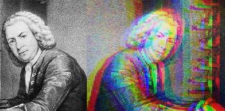 Bach i Robo BAch