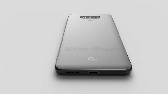 evo kako ce izgledati novi LG G6