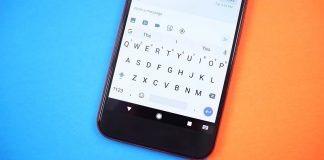 gboard za android