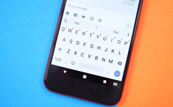 gboard za android