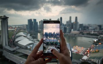 instagram popravio singapore bug