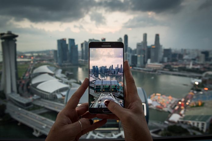 instagram popravio singapore bug