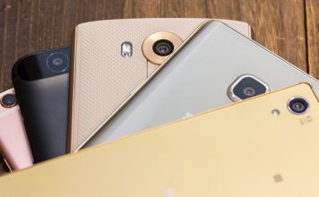 najbolje smartphone kamere 2016. godine