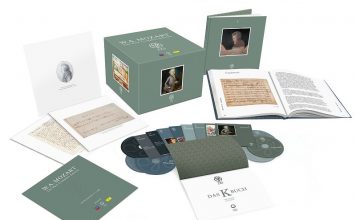 najprodavaniji cd je mocartov