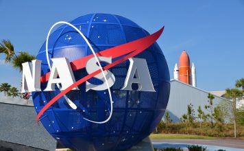 NASA napravila svoj službeni kanal na sajtu za gifove nasa na ima kanal na giphy