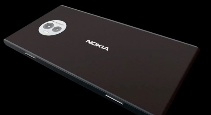 procurile fotografije koncepta Nokia C1
