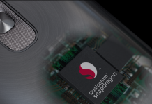 qualcomm najavio Centriqe server chip