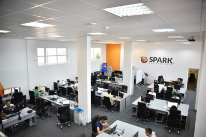 spark coworking mostar
