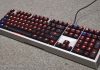 stizu besumne Cherry tastature