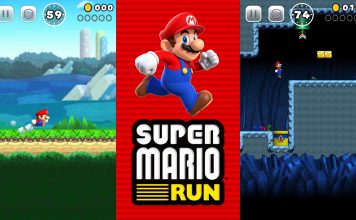Super Mario Run tek sledeće godine na Android uređajima super mario run tek sledece godine na android uredjajima