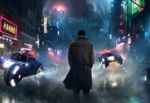 trejler za blade runner 2049