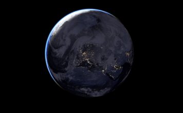 2016 godina imala sekundu viska