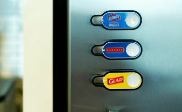 Amazon “Dash” tasteri za bržu i lakšu kupovinu online Amazon dash tasteri