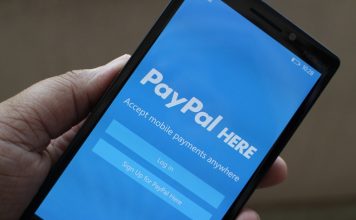 Amazon placanje preko PayPala