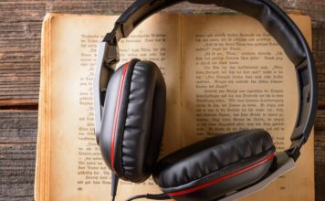 Audio knjige – Apple i Amazon raskinuli monopolistički ugovor Apple i Amazon ugovor o prodaji audio knjiga