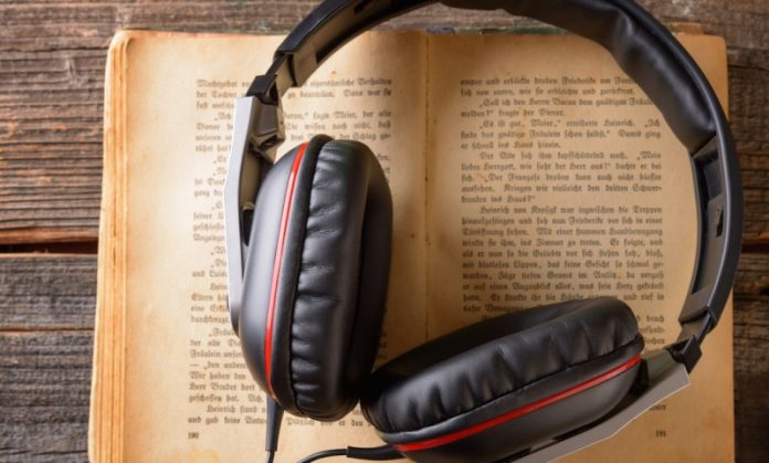 Apple i Amazon ugovor o prodaji audio knjiga