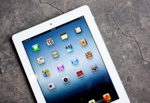 Apple predstavlja tri nova iPad-a