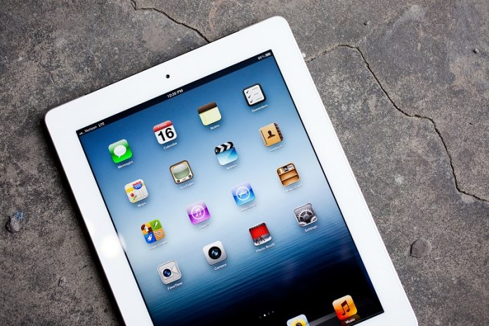 Apple predstavlja tri nova iPad-a