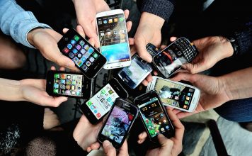 Do 2020. trziste smartfona vrijedice 355 milijardi dolara