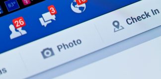 Facebook inboks pretvorio u Messenger