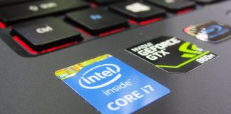 Intel prihodi 2016 godine