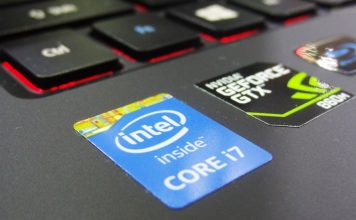 Intel prihodi 2016 godine