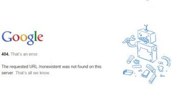 Internet wayback machine Ekstenzija za Chrome