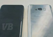 Kako ce izgledati Samsung Galaxy S8