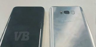 Kako ce izgledati Samsung Galaxy S8