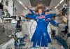 Kakvi zdravstveni problemi muče astronaute