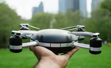 Lily startup za dronove se gasi i pored milionskih narudzbi