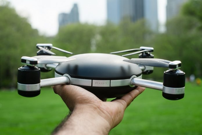 Lily startup za dronove se gasi i pored milionskih narudzbi