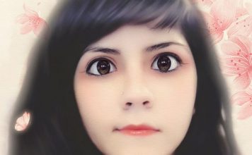 Meitu aplikacija za anime