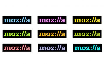 Mozilla ima novi logo