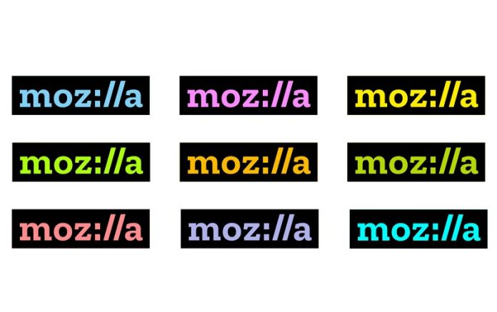 Mozilla ima novi logo