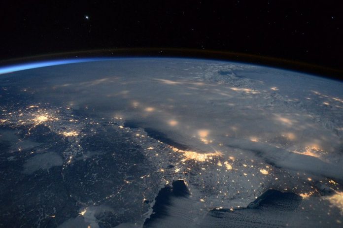 NASA objavila najbolje fotke iz svemira