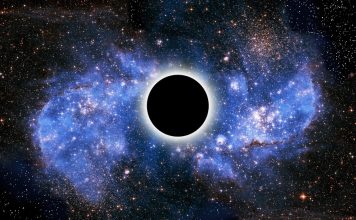 NASA sprema misiju koja ce istrazivati crne rupe