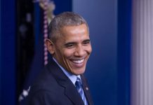 Napravljena arhiva Obaminih postova na internetu