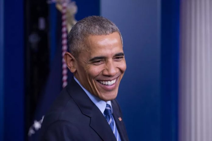 Napravljena arhiva Obaminih postova na internetu