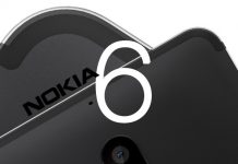Nokia 6 bice zvanicno predstavljena