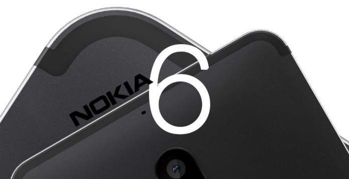 Nokia 6 bice zvanicno predstavljena
