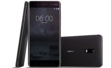 Nokia 6 u Kini rasprodata za minut! Nokia 6 rasprodata za minut