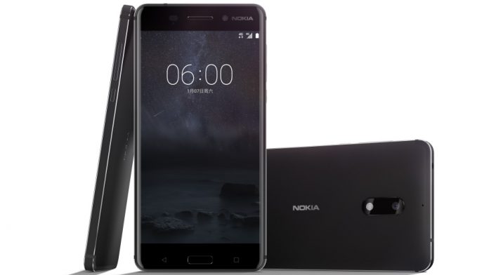 Nokia 6 rasprodata za minut