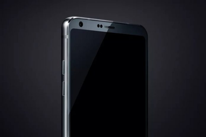 Novi LG G6 smartphone